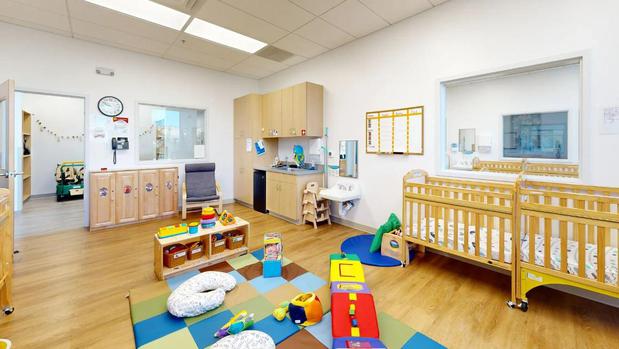 Images BrightPath Canton Child Care Center