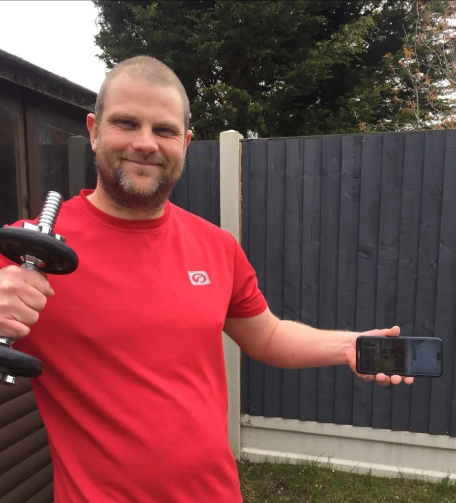 Images Brownes Boot Camp