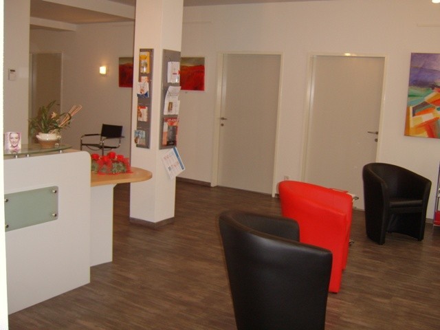 DDr. Franziska Beer, Firmiangasse 28 in Wien