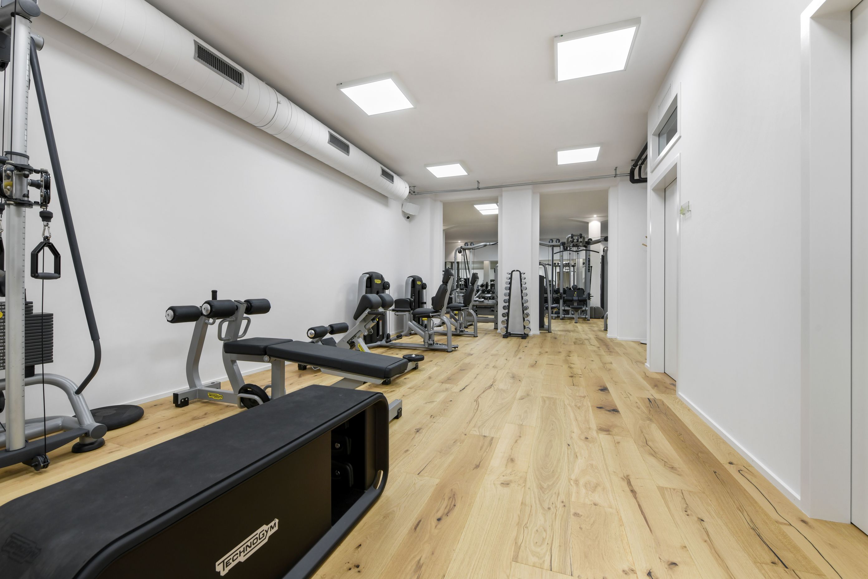 Bilder Natural Premium Training AG