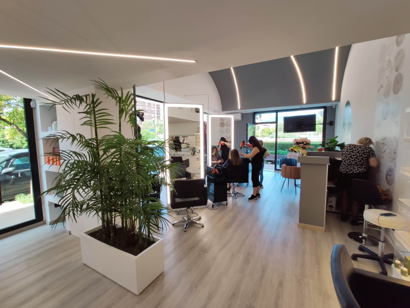 Images GHB - Glam Hair Boutique