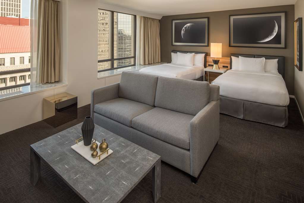 Hilton Portland Downtown