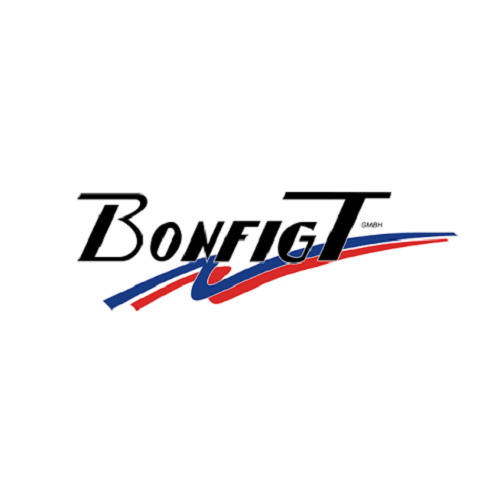 Bonfigt GmbH in Bergrheinfeld - Logo