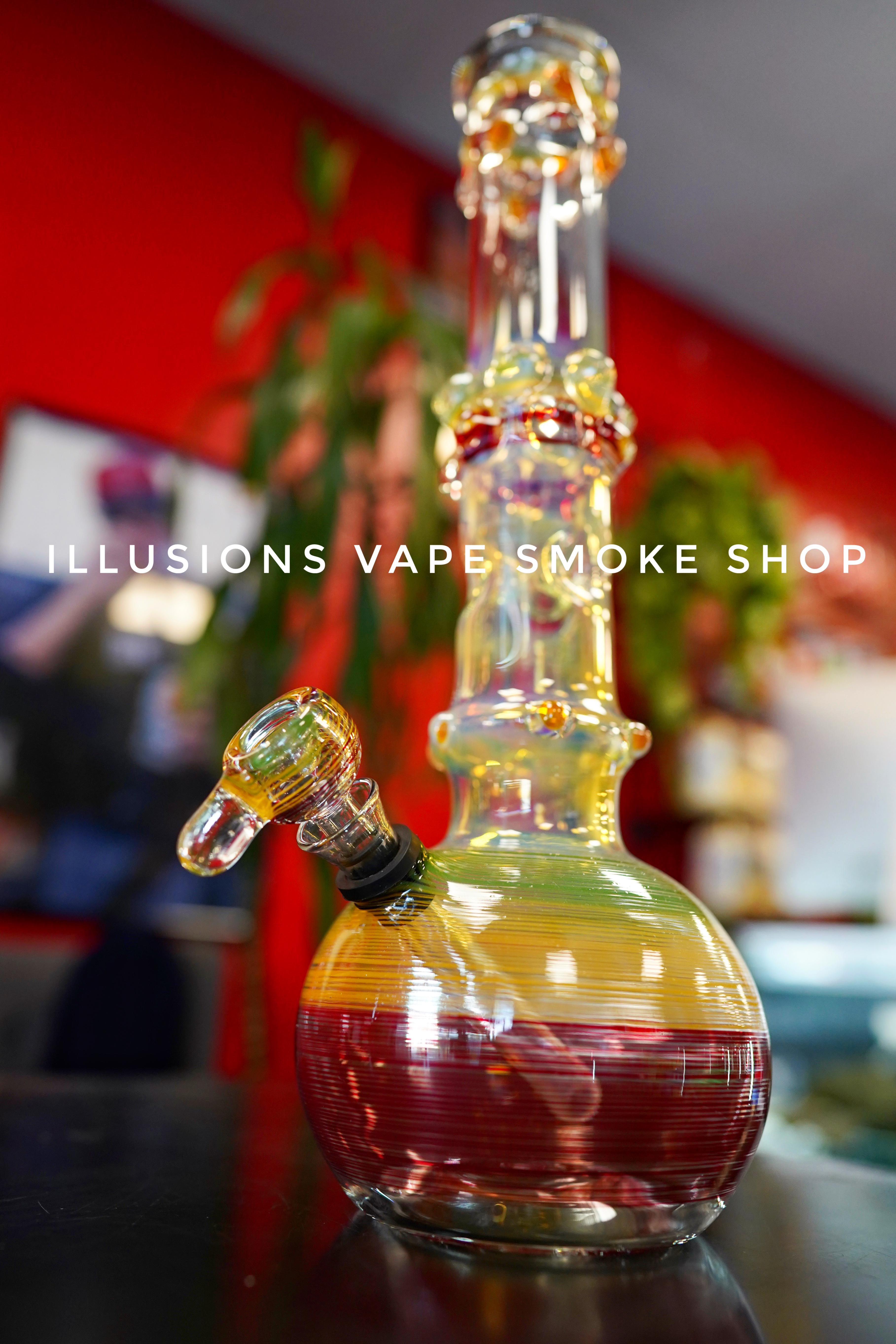 Illusions Vape Smoke Shop Photo