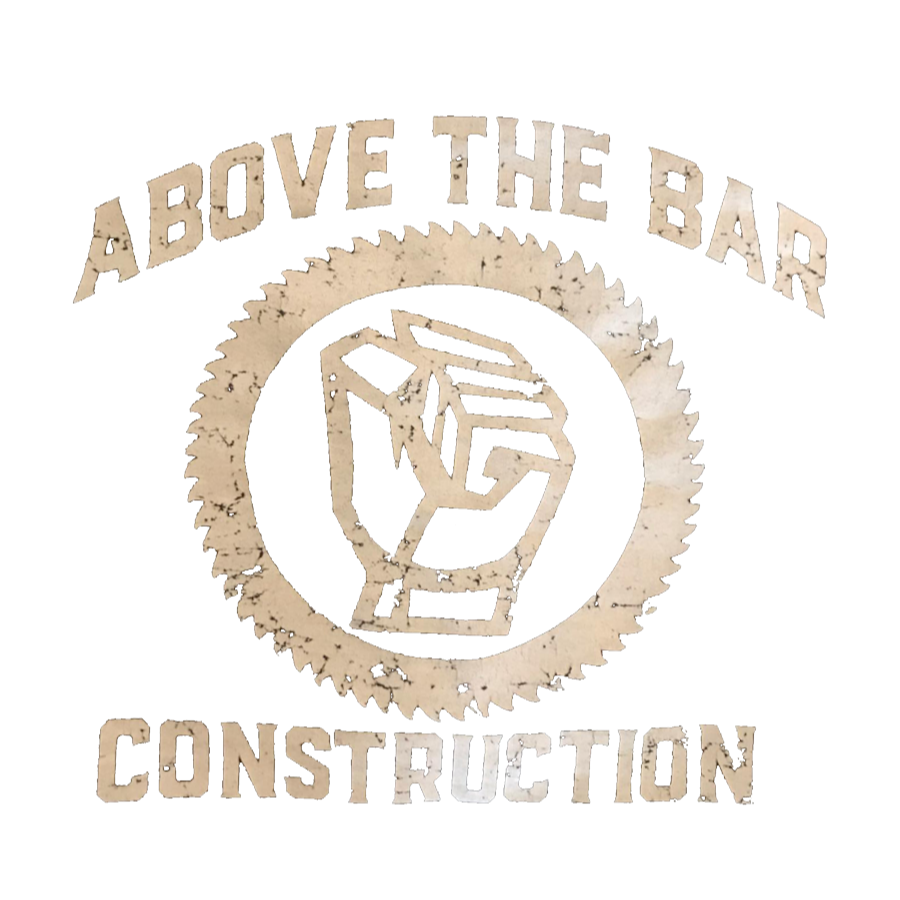 Above The Bar Construction