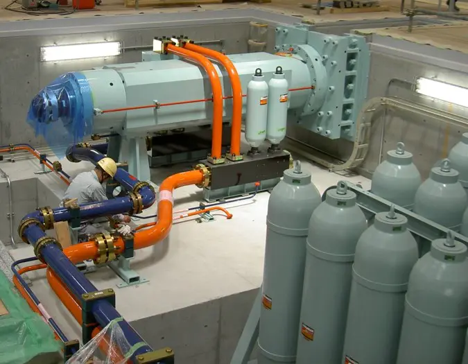 Bild 1 von Tube-Mac Piping Technologies GmbH