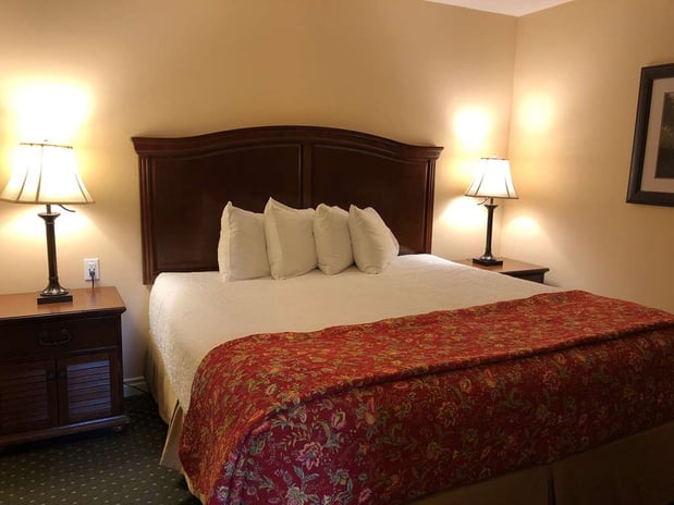 Images Best Western Country Lane Inn