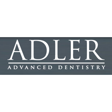 Adler Advanced Dentistry Logo