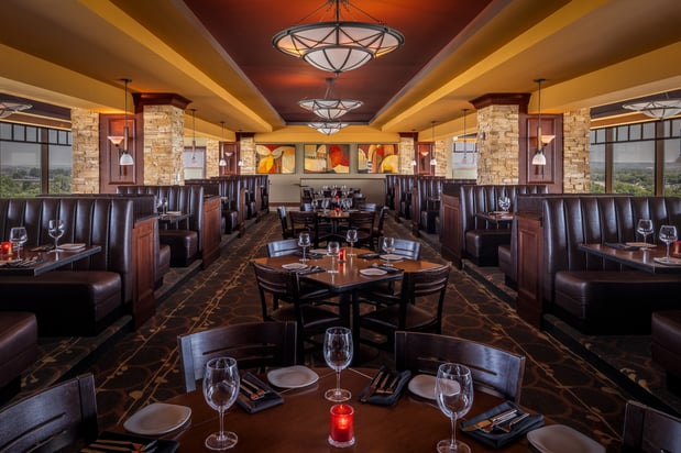 Images Harrah's Council Bluffs Hotel and Casino - A Caesars Rewards Destination