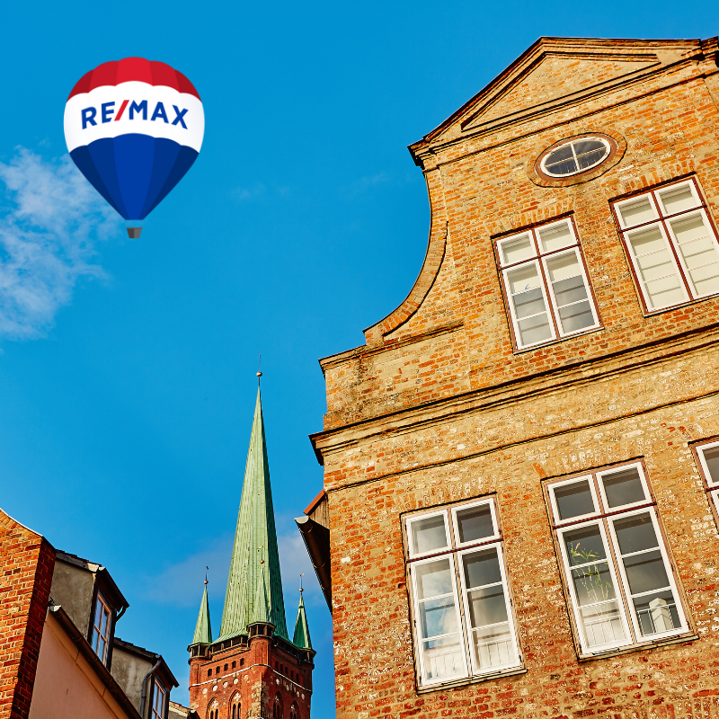 Bild 3 RE/MAX Bad Segeberg - Immobilienmakler | Immobilienverkauf | Immobilienbewertung | Gutachten in Bad Segeberg