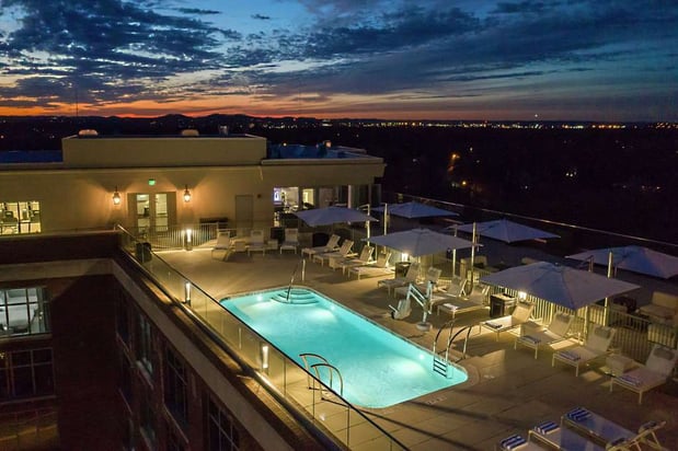 Images Hilton Nashville Green Hills