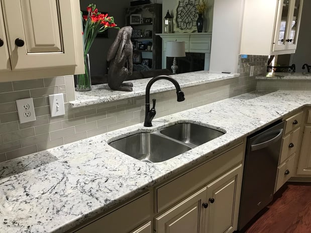 Images Huntsville Granite & Marble LLC