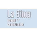 Hostal Restaurante La Sima Logo