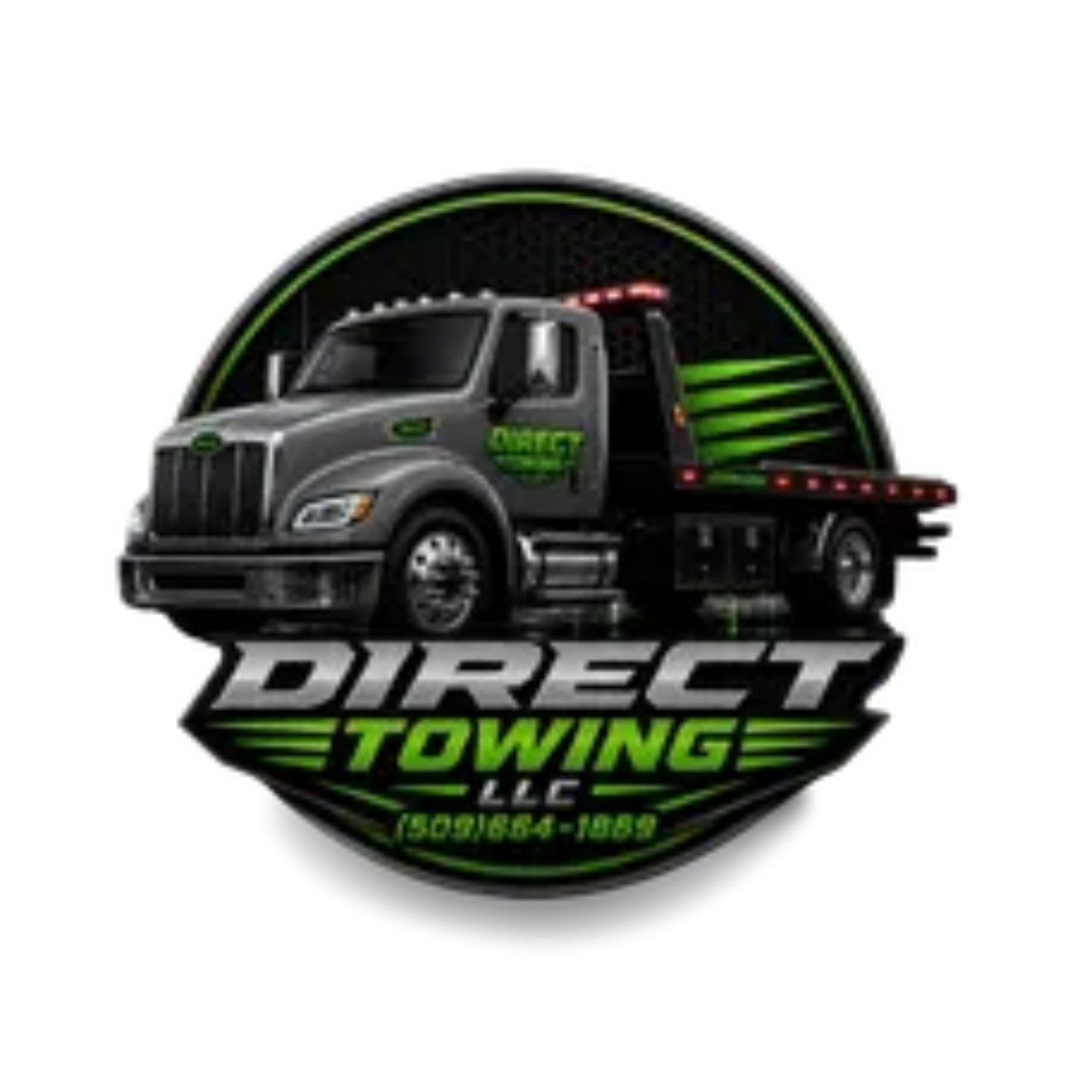 Direct Towing, LLC
