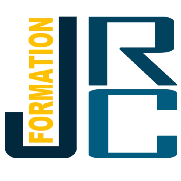 JRC Formation Logo
