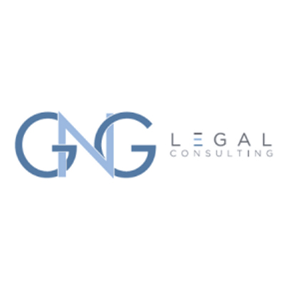 Gng Legal Consulting Logo
