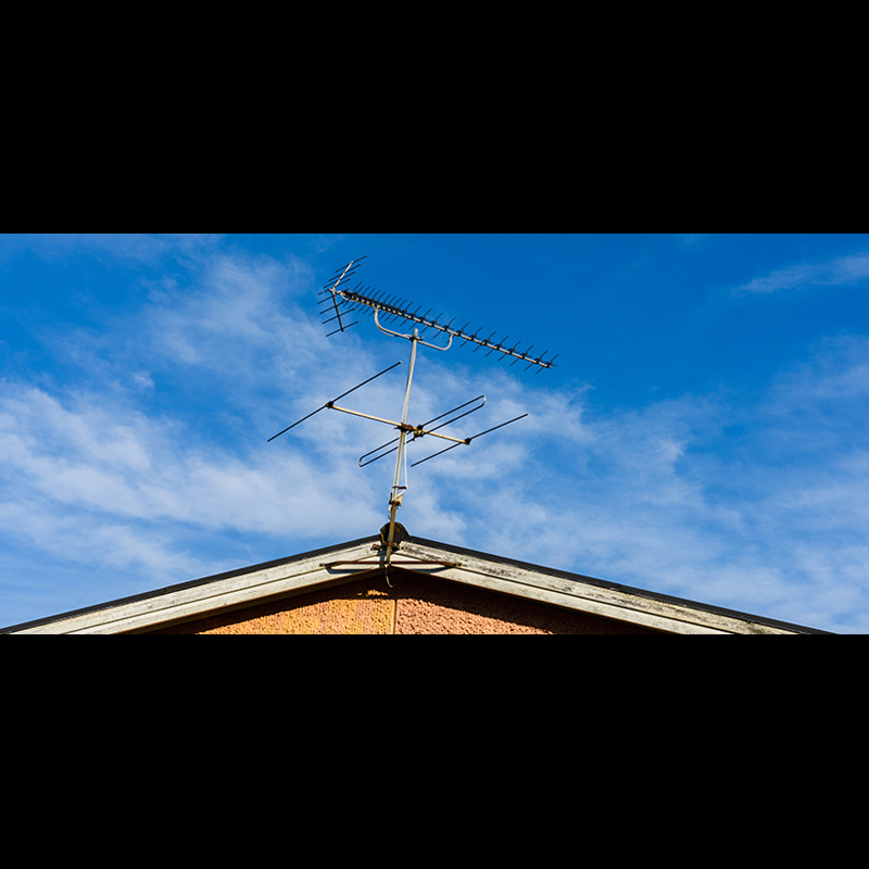 Images Antenna Service di Alessandro Picciau