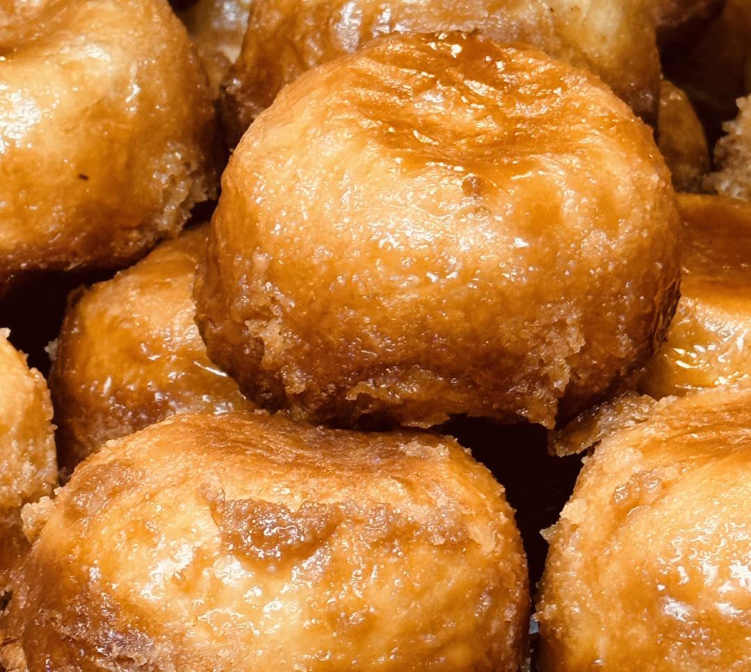 Big Dave's Bagels & Deli Image