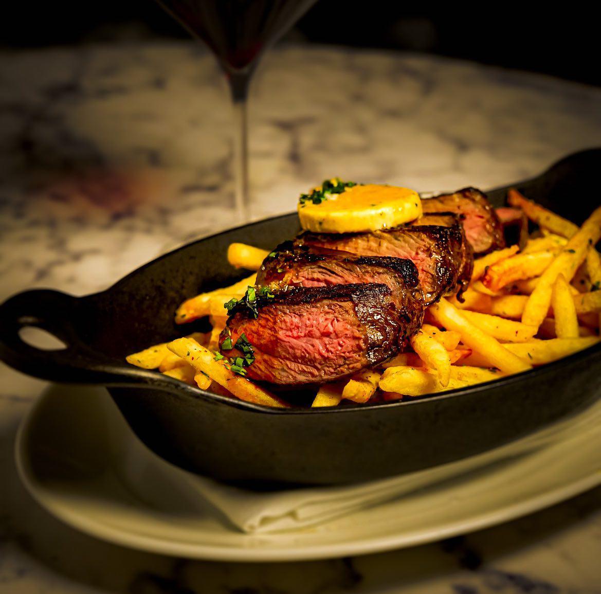 new york french restaurants midtown