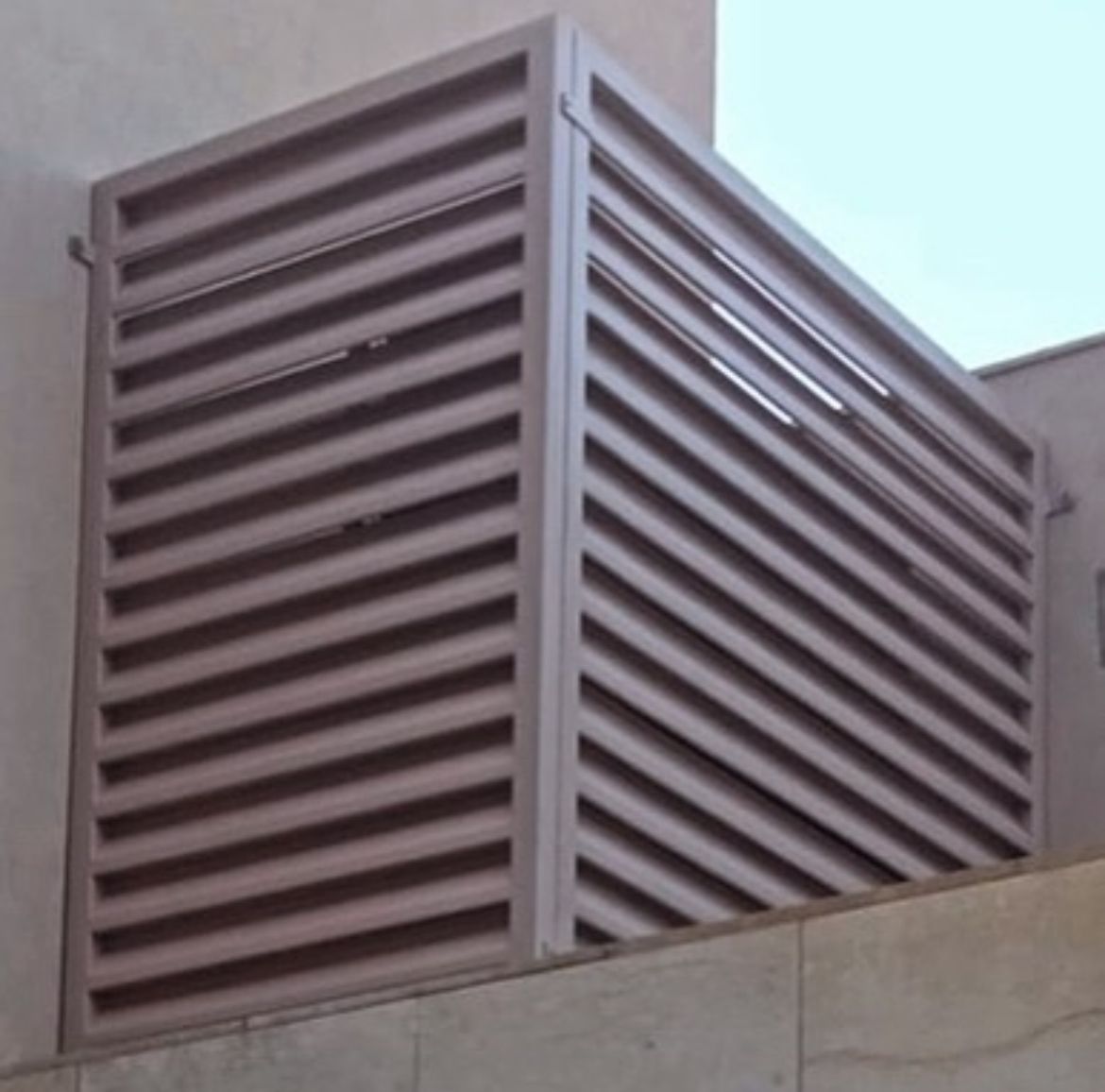 Images Darusa, Serralleria i Mecànica Industrial