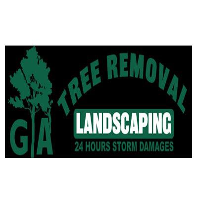 GA Tree Service