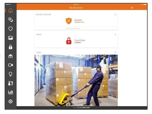Images Preventia Security