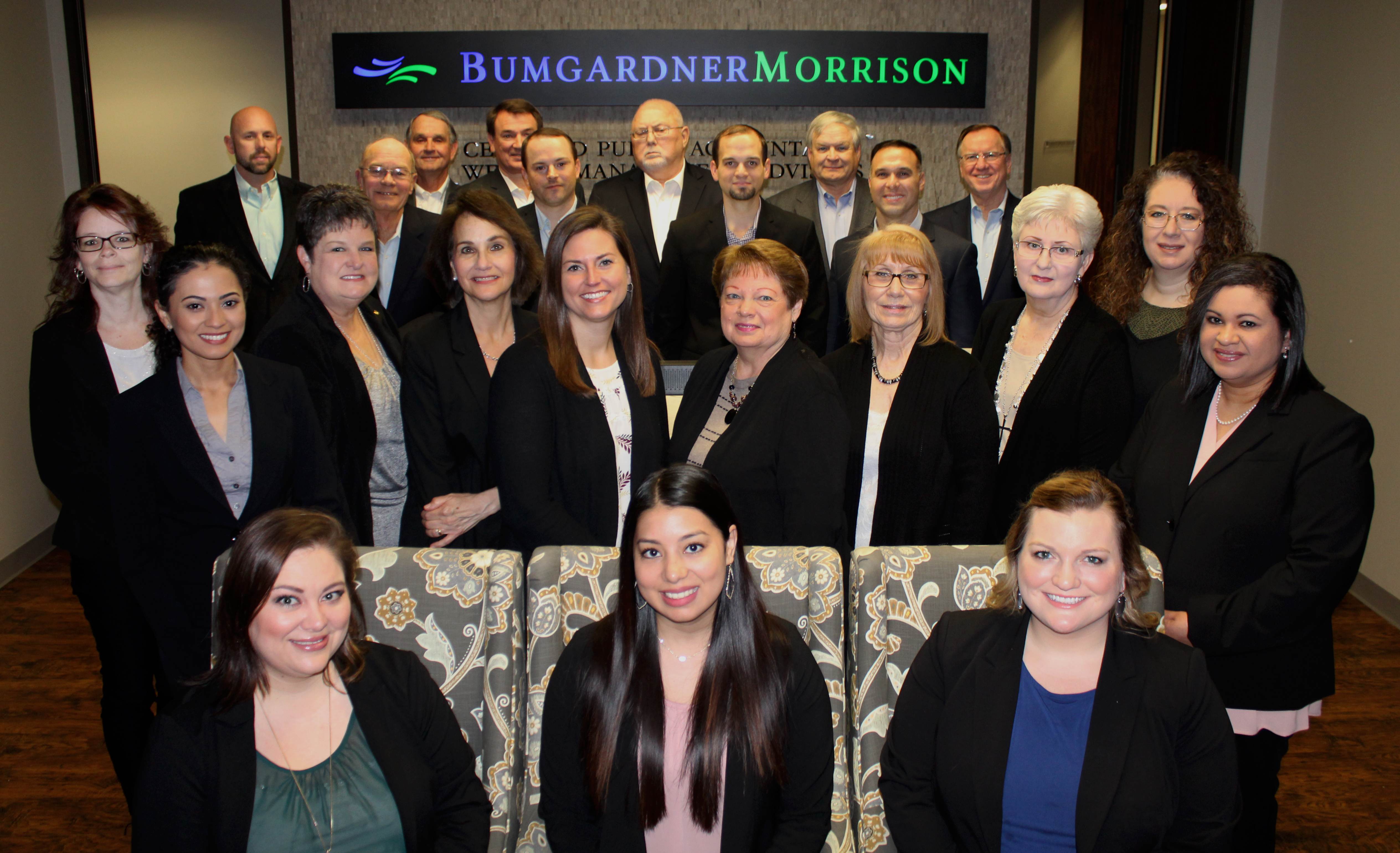 Bumgardner Morrison & Co LLP Photo