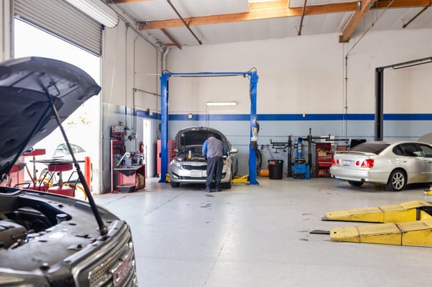 Images Haven Auto Repair | CarMax Repair Shop