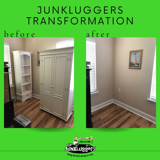 Images The Junkluggers of Kentucky