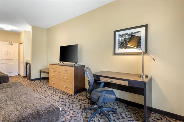 Images Best Western Plus College Park Hotel