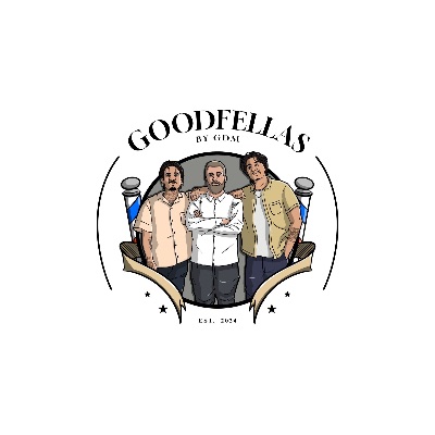 Goodfellas by GDM GbR in Nürnberg - Logo