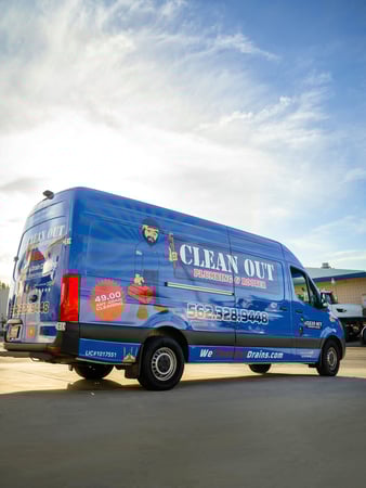 Images Clean Out Plumbing & Rooter