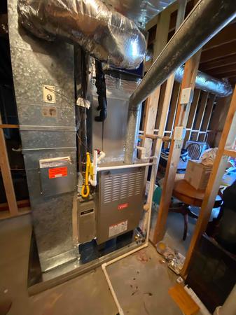 Images Gee Heating and Air