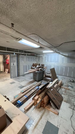 Images BLD Builders, Inc.