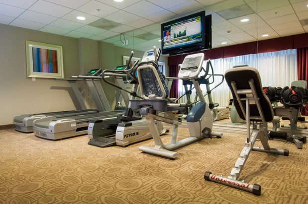 Images Holiday Inn Oceanside Camp Pendleton Area by IHG