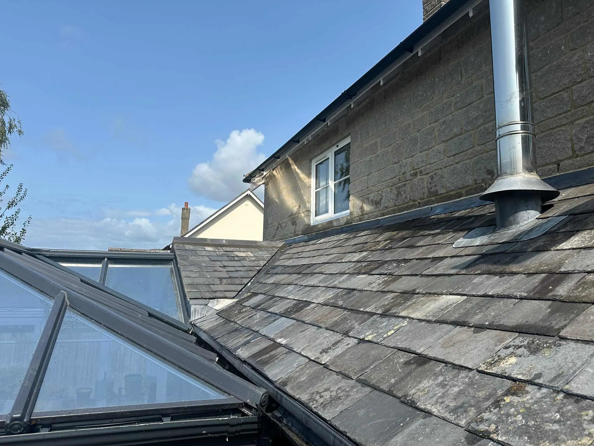 Images Riverside Roofing