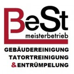BeSt-meisterbetrieb Logo