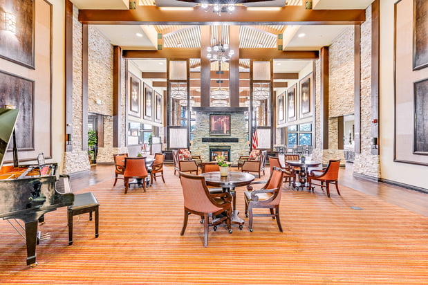 Images Meridian at Stone Creek