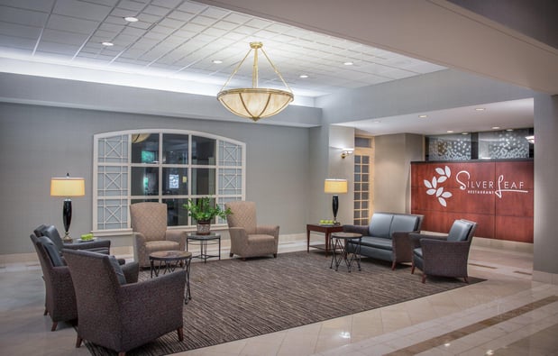 Images Holiday Inn Arlington at Ballston by IHG