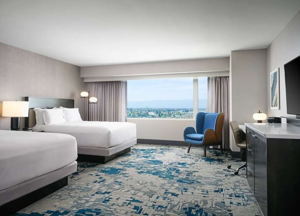 Images Hilton San Jose