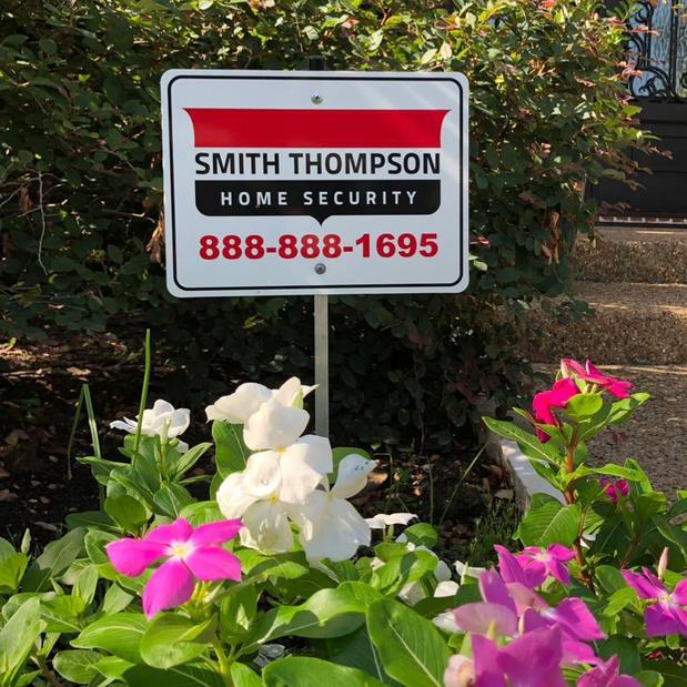 Images Smith Thompson Home Security and Alarm Austin