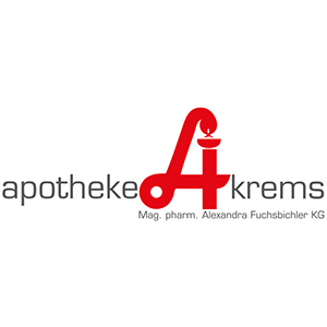 Apotheke Krems - Mag. Alexandra Fuchsbichler Logo