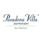Pasadena Villa Outpatient Treatment Center - Des Moines Logo