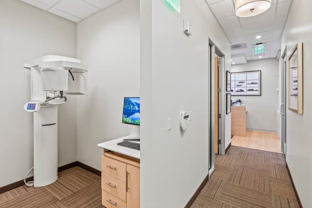 Images Sleep Dentistry of Vancouver West