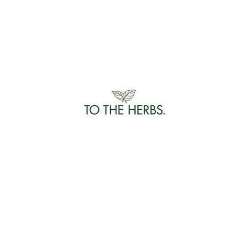 TO THE HERBS Logo