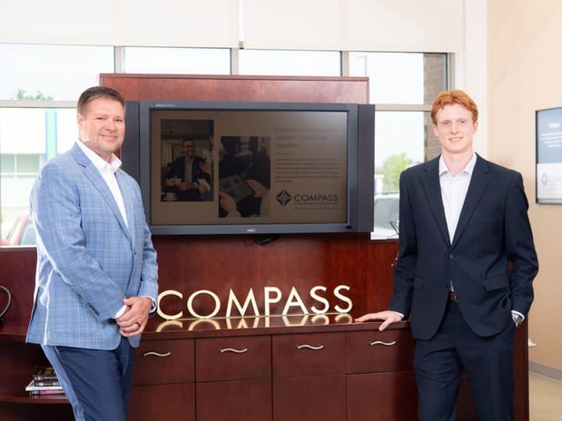 Images Compass Investment Services - Ameriprise Financial Services, LLC