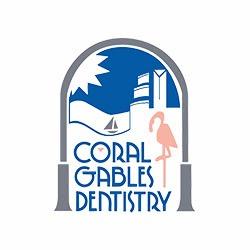 Coral Gables Dentistry Logo