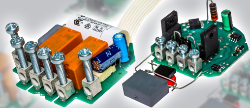 AMA-Elektronik GmbH, Zum Pier 73 in Lünen