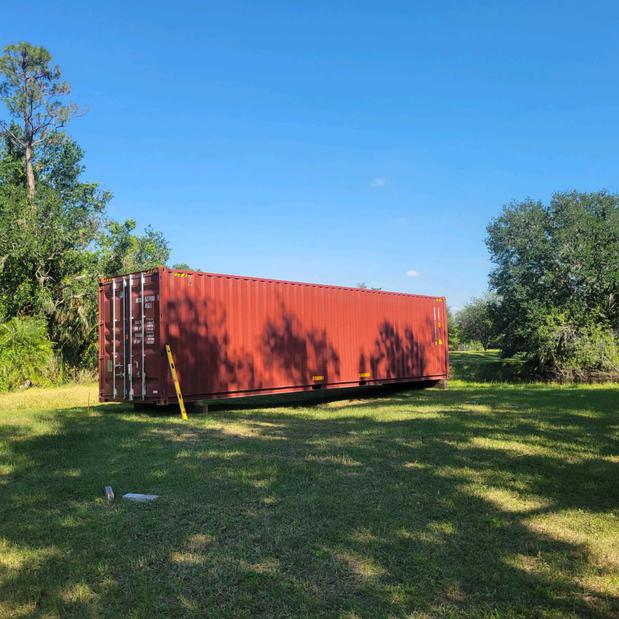 Images Iron Ranch Containers & Recycling, INC