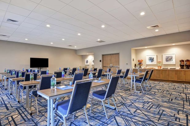 Images Homewood Suites by Hilton Lynchburg
